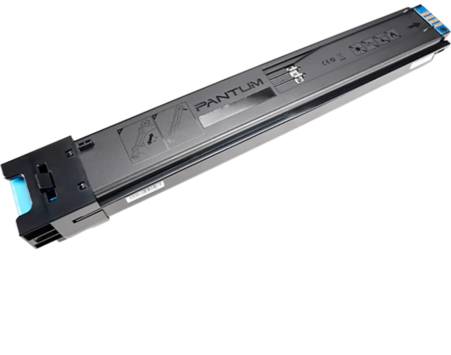 Тонер-картридж Pantum CTL-2300HC Cyan Toner cartridge (12000 pages) (use for CM230 series)