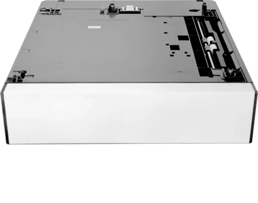 Pantum CPT-230 Single feed paper tray to 550 pages — 2