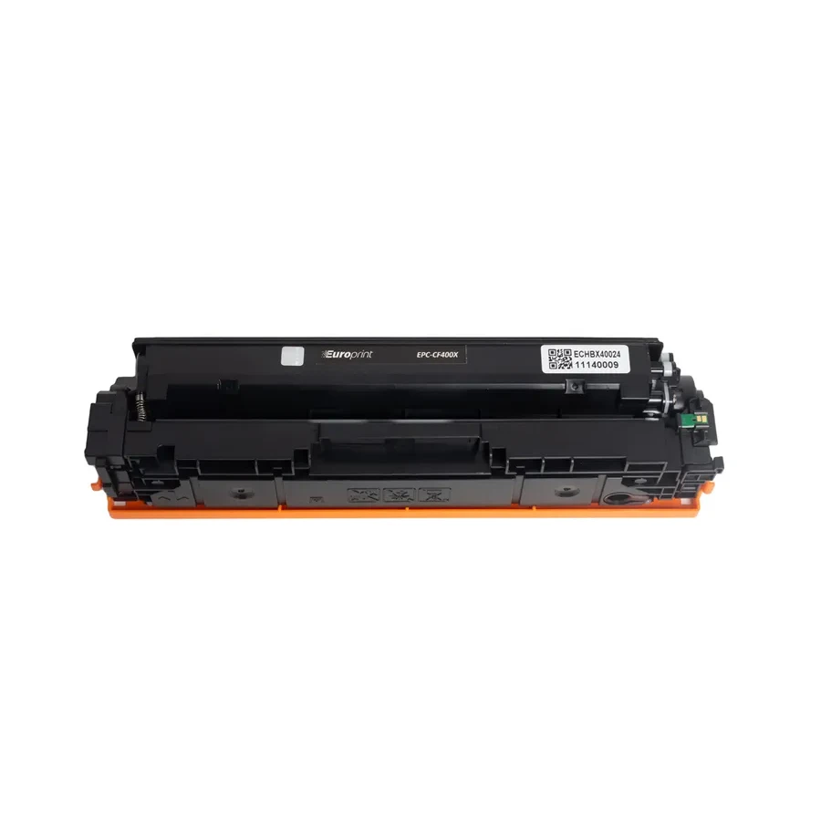 Картридж Europrint EPC-CF400X чёрный, 2800 страниц — 2
