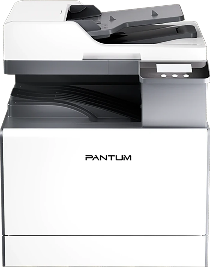МФУ Pantum CM230ADW, 25ppm, Color MFP, A3, 3-in-1(print, scan, copy),automatic duplex copying/sanning, network, USB, WIFI