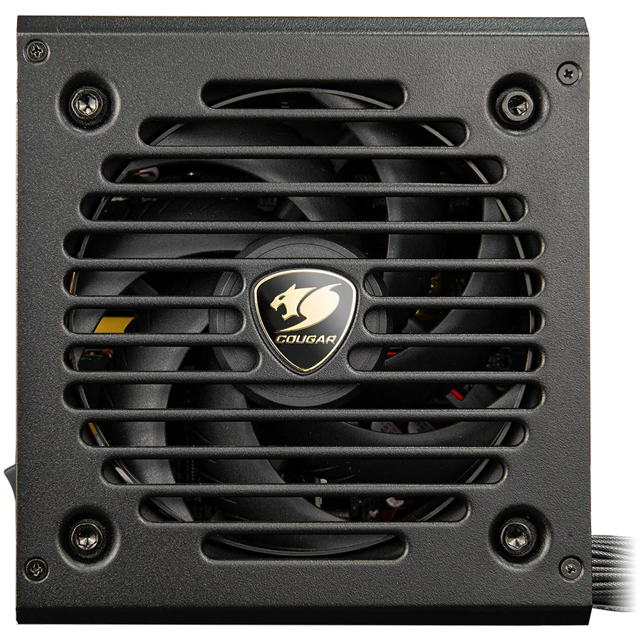 Блок питания COUGAR GES 750 PSU 80plus Gold Fixed Cables