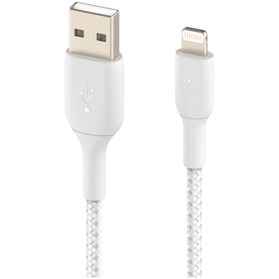 Кабель BOOST CHARGE Lightning USB-A 2M — 3