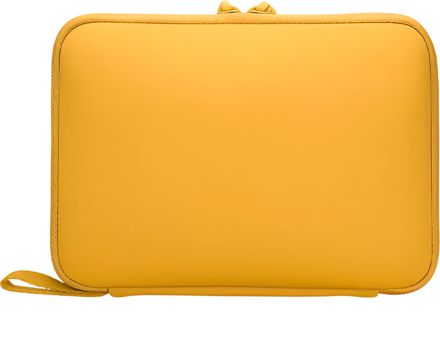 Аксессуар TOPO ORGANIZER SMALL YELLOW — 3