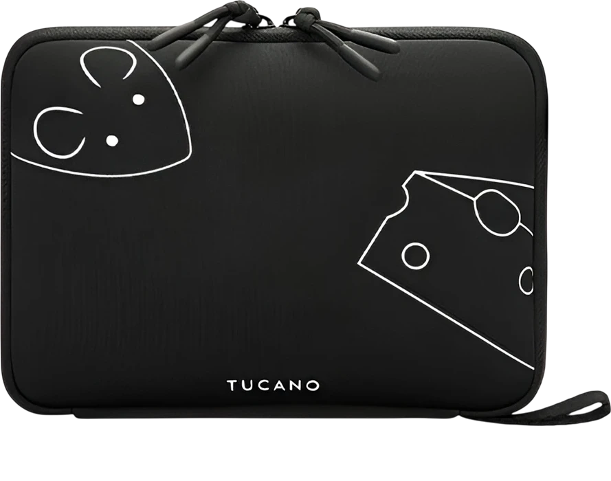 Аксессуар TOPO ORGANIZER SMALL NERO