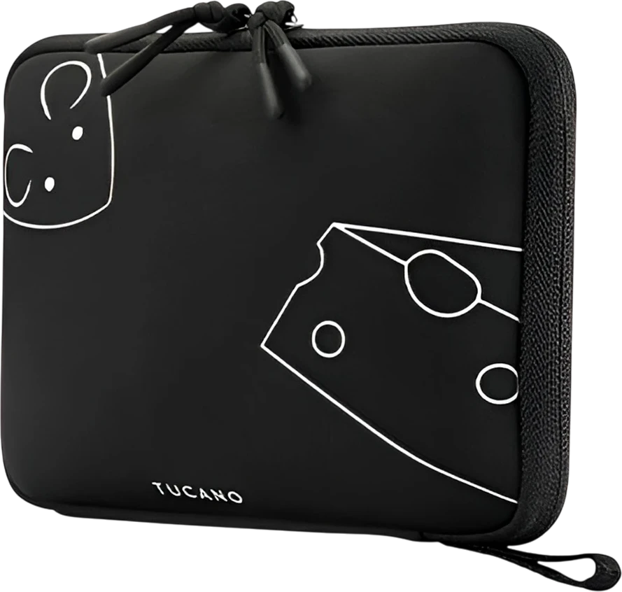 Аксессуар TOPO ORGANIZER SMALL NERO — 2