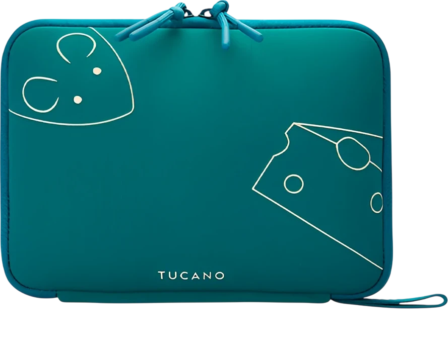 Аксессуар TOPO ORGANIZER SMALL BLUE PETROLEUM