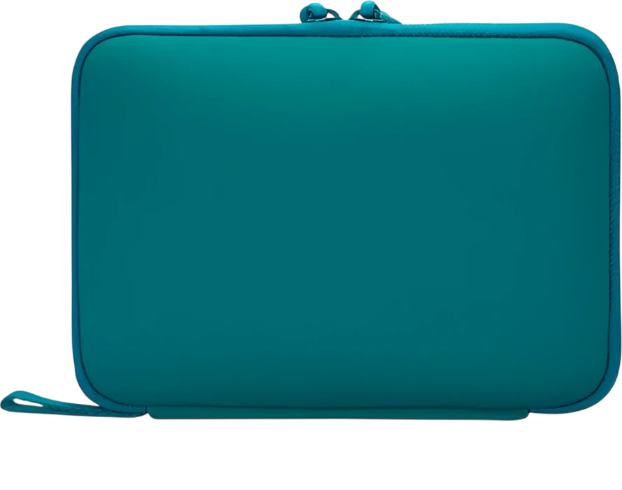 Аксессуар TOPO ORGANIZER SMALL BLUE PETROLEUM — 3