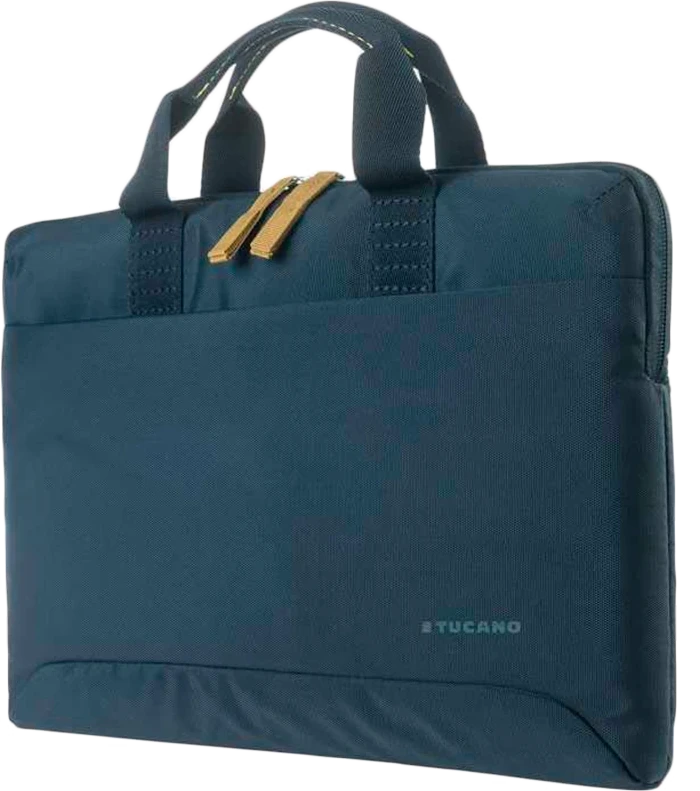 Сумка для ноутбука TUCANO SMILZA BAGS FOR MacBook Pro 16/ Laptop 15.6 Blue — 2