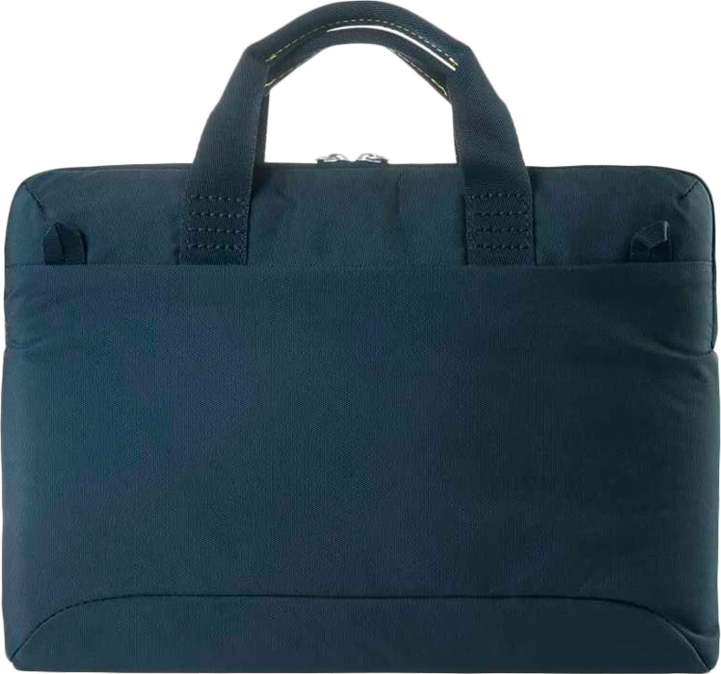 Сумка для ноутбука TUCANO SMILZA BAGS FOR MacBook Pro 16/ Laptop 15.6 Blue — 3