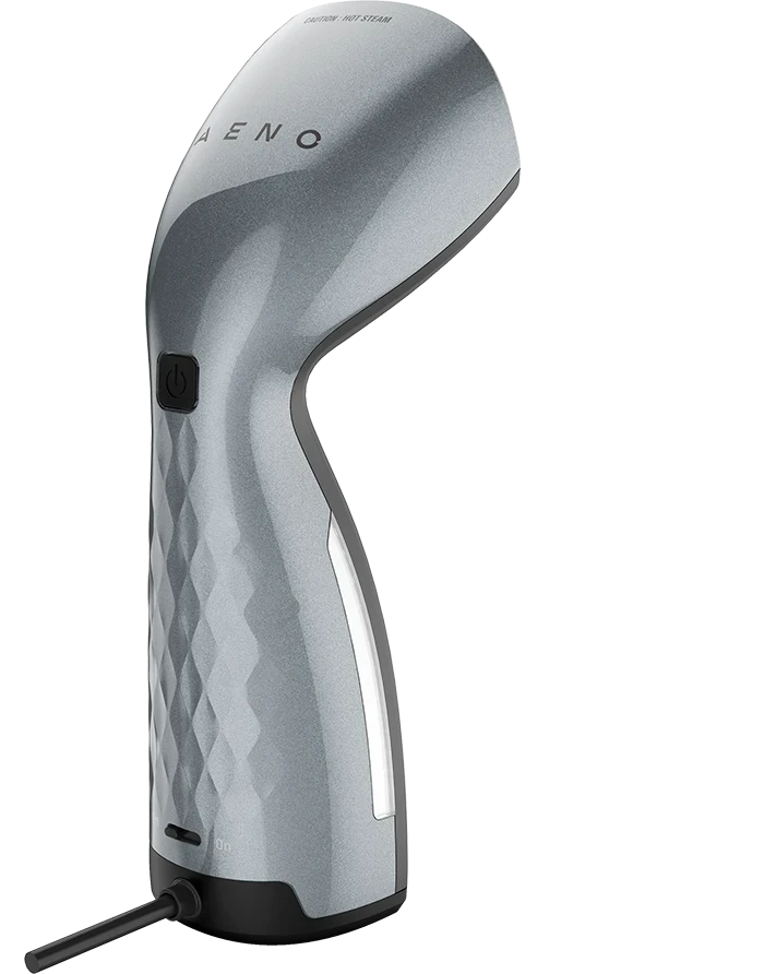 AENO Hand Garment Steamer GS2, 1190W — 2