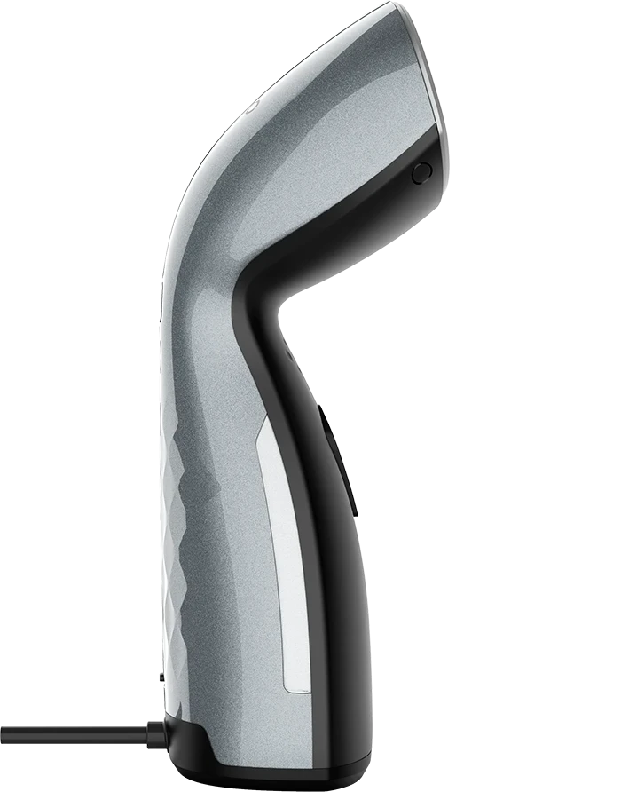 AENO Hand Garment Steamer GS2, 1190W — 3