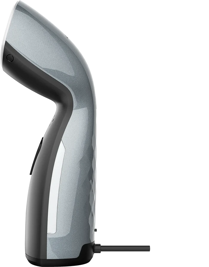 AENO Hand Garment Steamer GS2, 1190W — 4