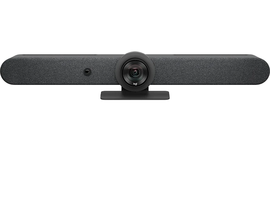 LOGITECH RALLY BAR GRAPHITE - EMEA