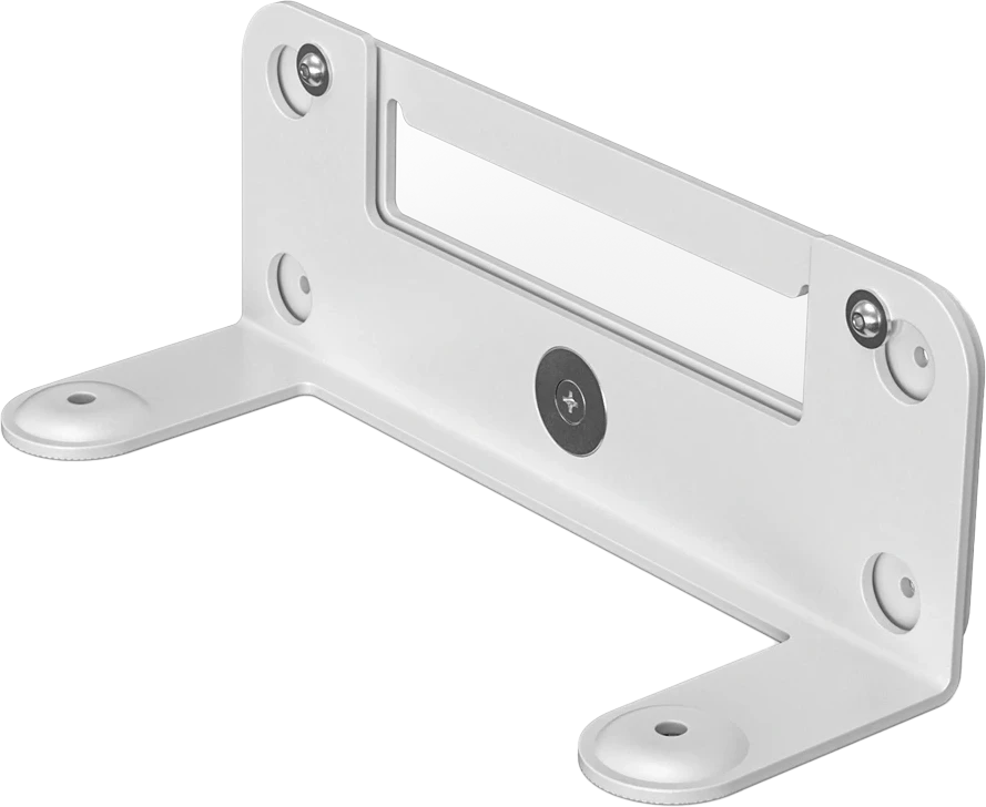LOGITECH WALL MOUNT for Video Bars - WW