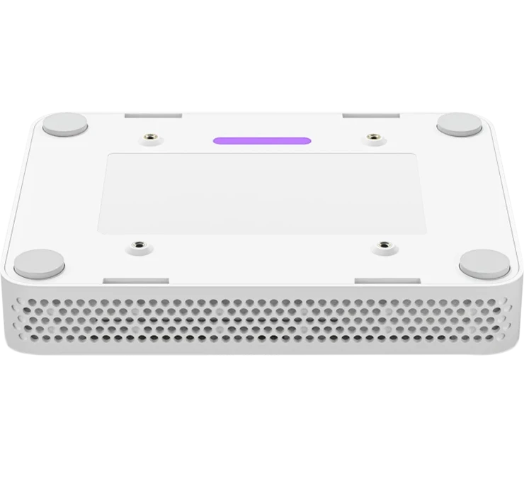 LOGITECH RoomMate - OFF WHITE - OTHER - PLUGC - WW - EU/SEA/INDO/KO — 2