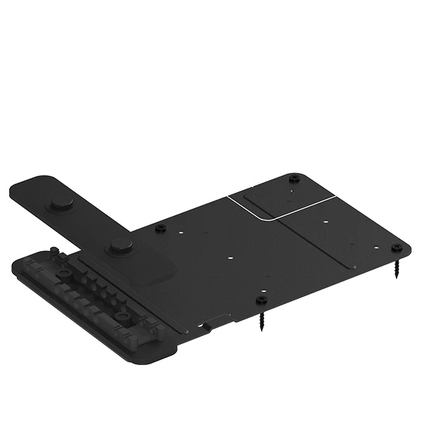 LOGITECH PC MOUNT FOR TAP - WW