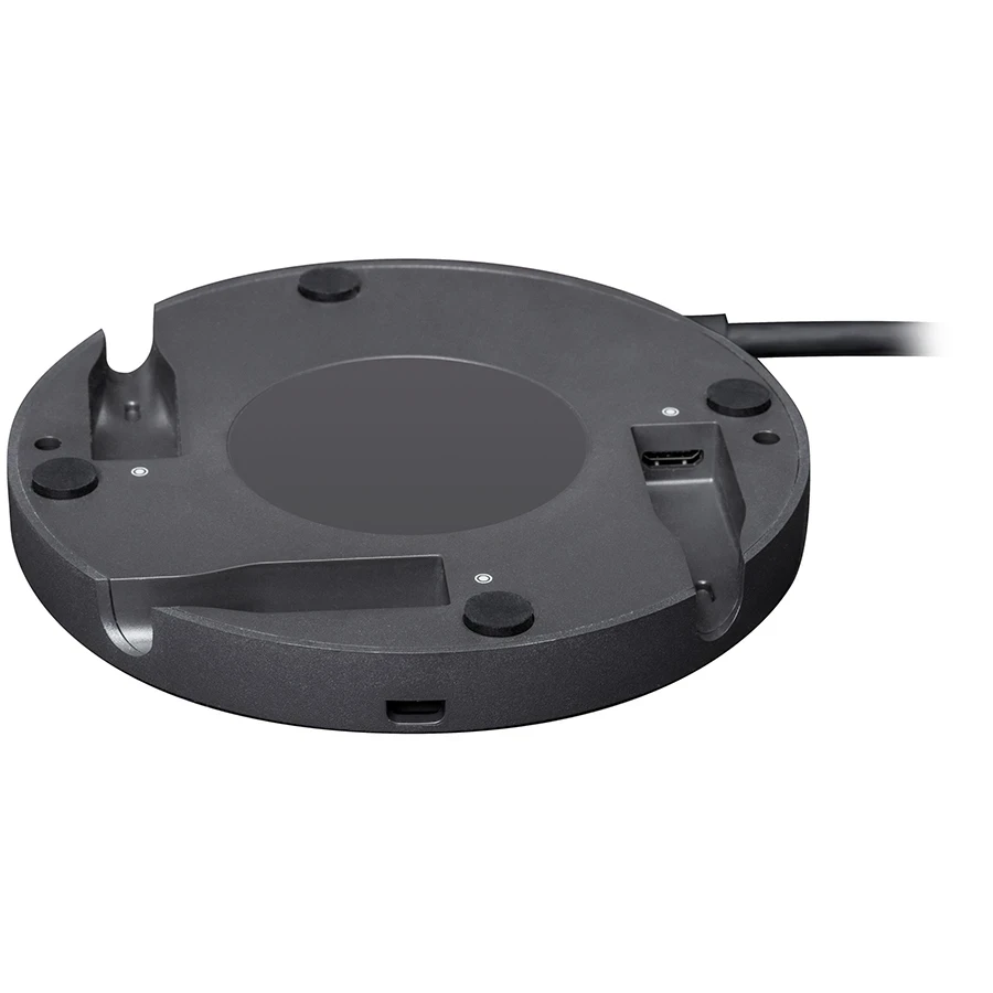 LOGITECH MIC POD HUB (MIC SPLITTER) FOR RALLY - WW — 2
