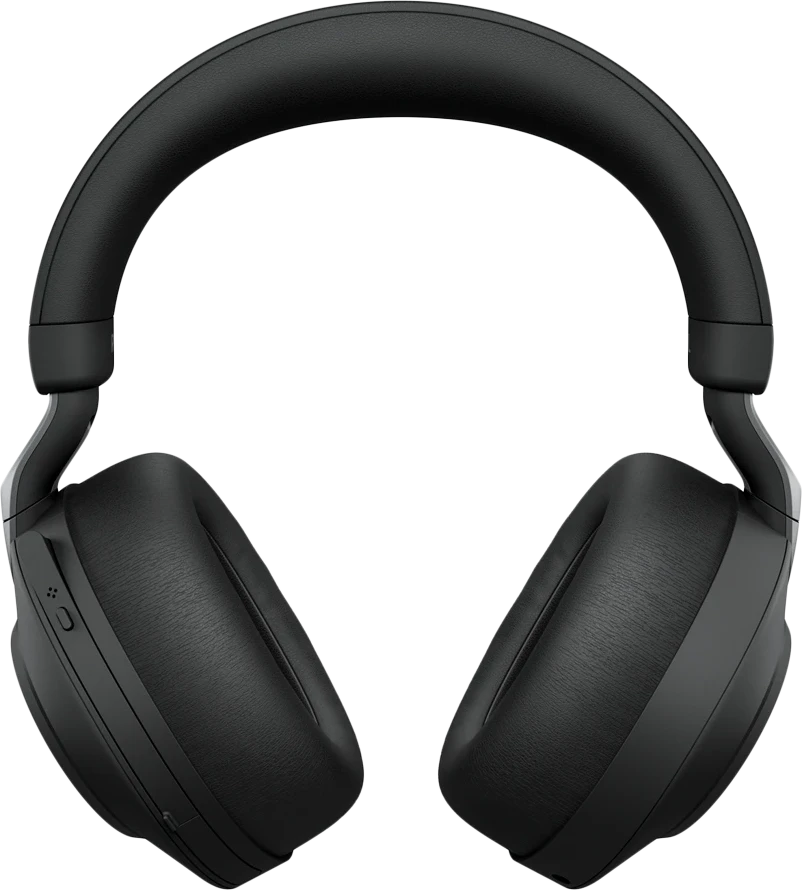 Гарнитура JABRA EVOLVE2 85, Link380c MS Stereo Black — 2