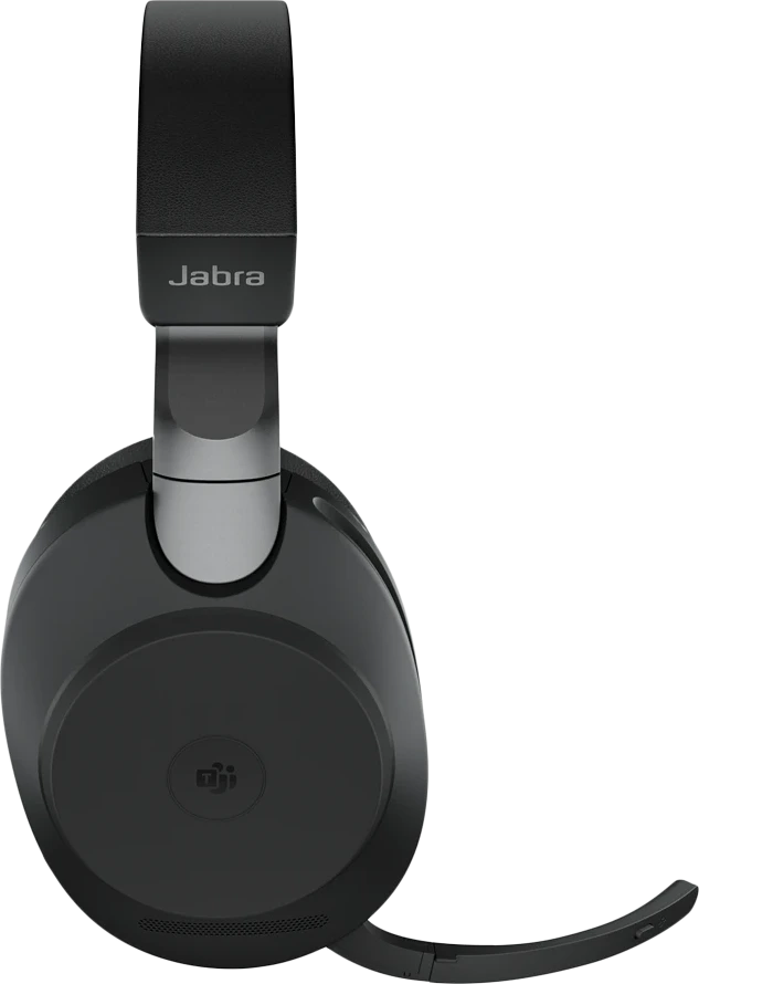Гарнитура JABRA EVOLVE2 85, Link380c MS Stereo Black — 4
