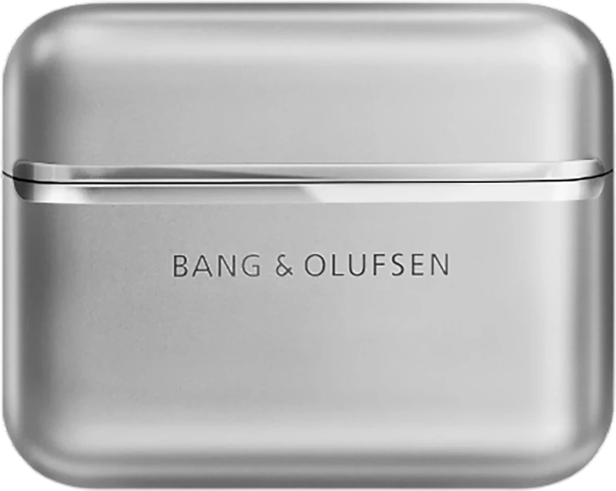 Наушники Beo Grace Natural Aluminium — 2