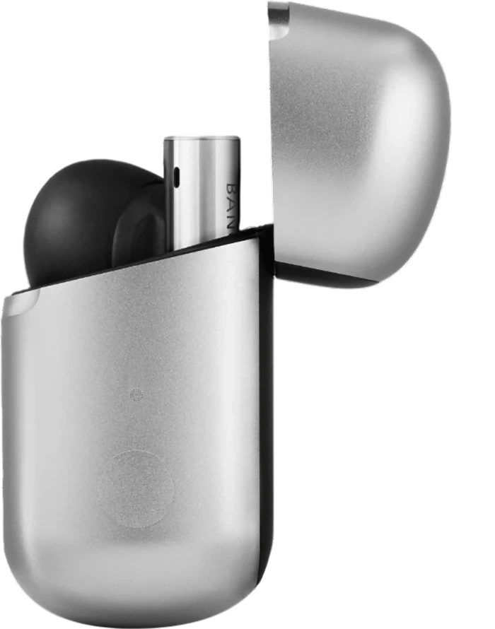 Наушники Beo Grace Natural Aluminium — 3