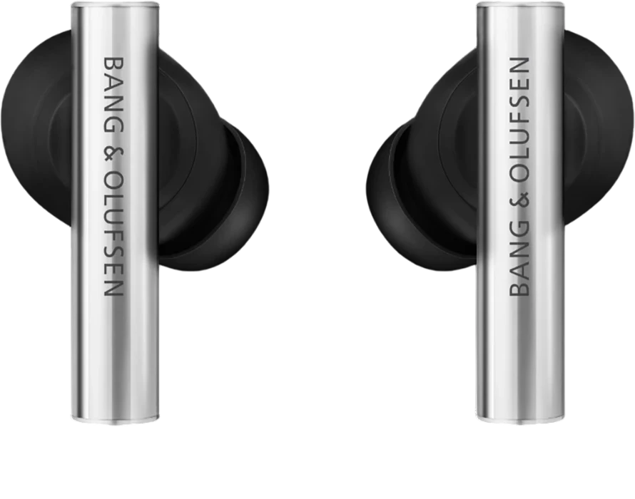 Наушники Beo Grace Natural Aluminium — 4