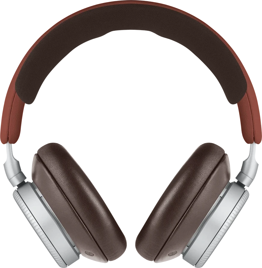 Наушники Beoplay H100 Century Brown — 2