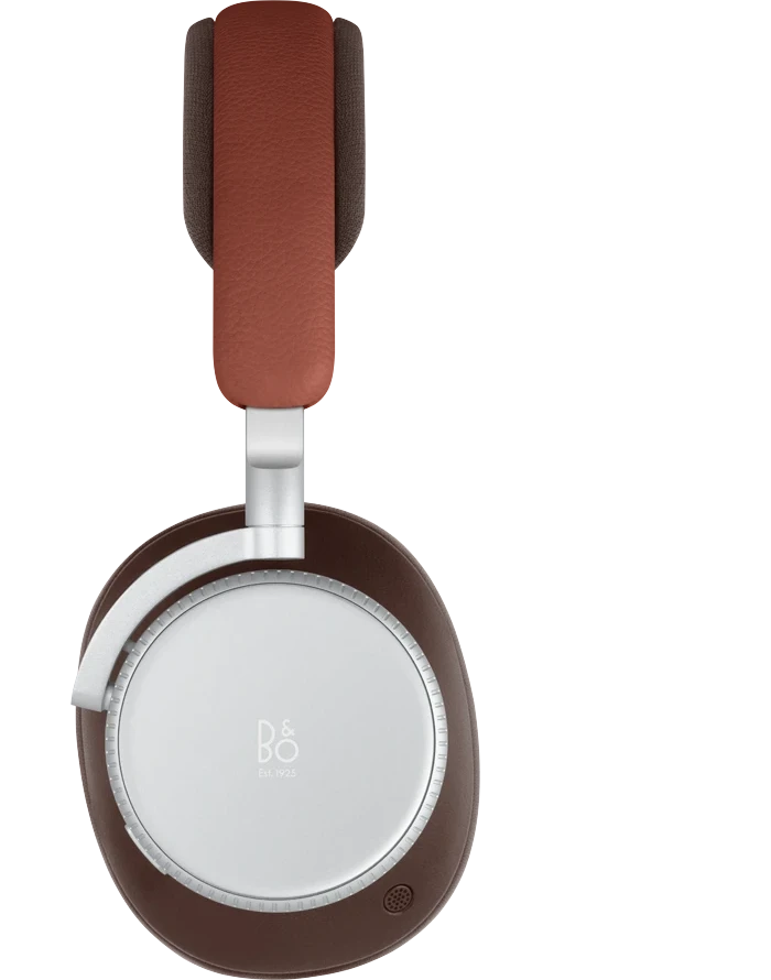Наушники Beoplay H100 Century Brown — 3