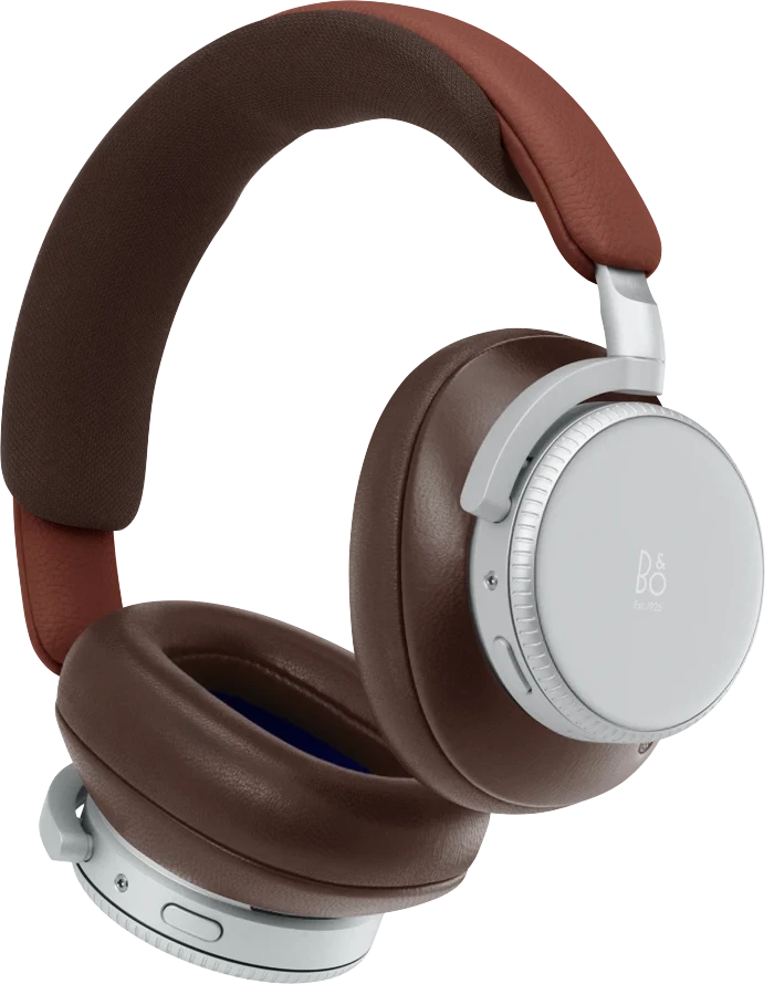 Наушники Beoplay H100 Century Brown — 4