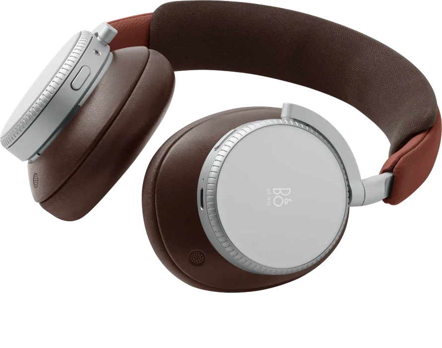 Наушники Beoplay H100 Century Brown — 5