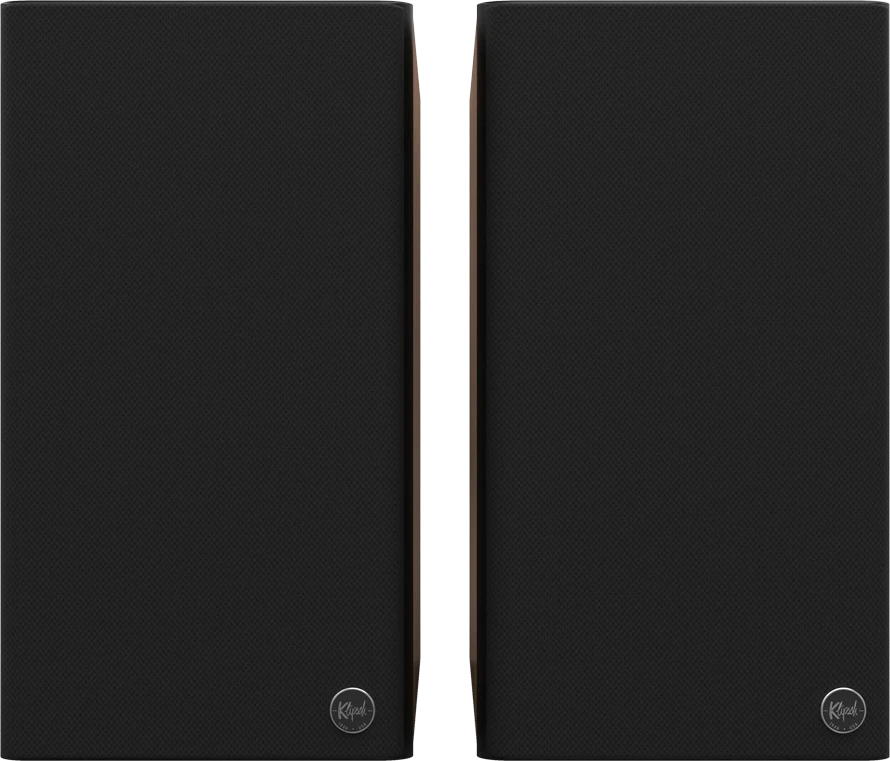 Акустическая система Klipsch The Sevens II, Powered speakers, Walnut, Pair — 2