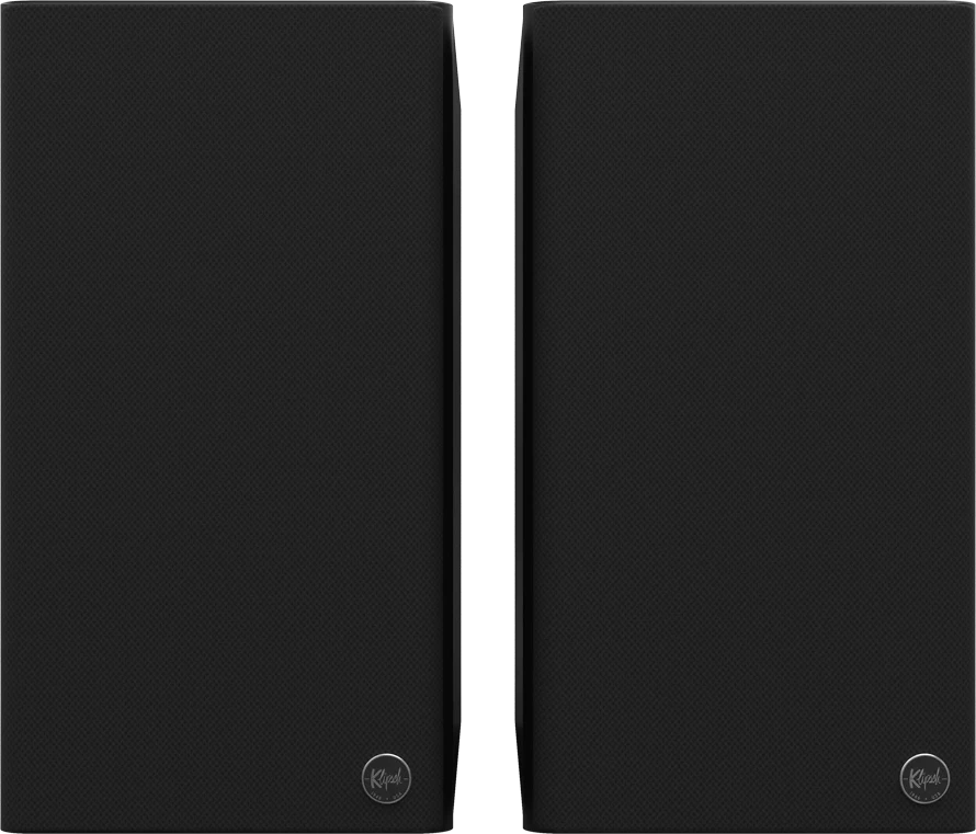 Акустическая система Klipsch The Sevens II, Powered speakers, Ebony, Pair — 2