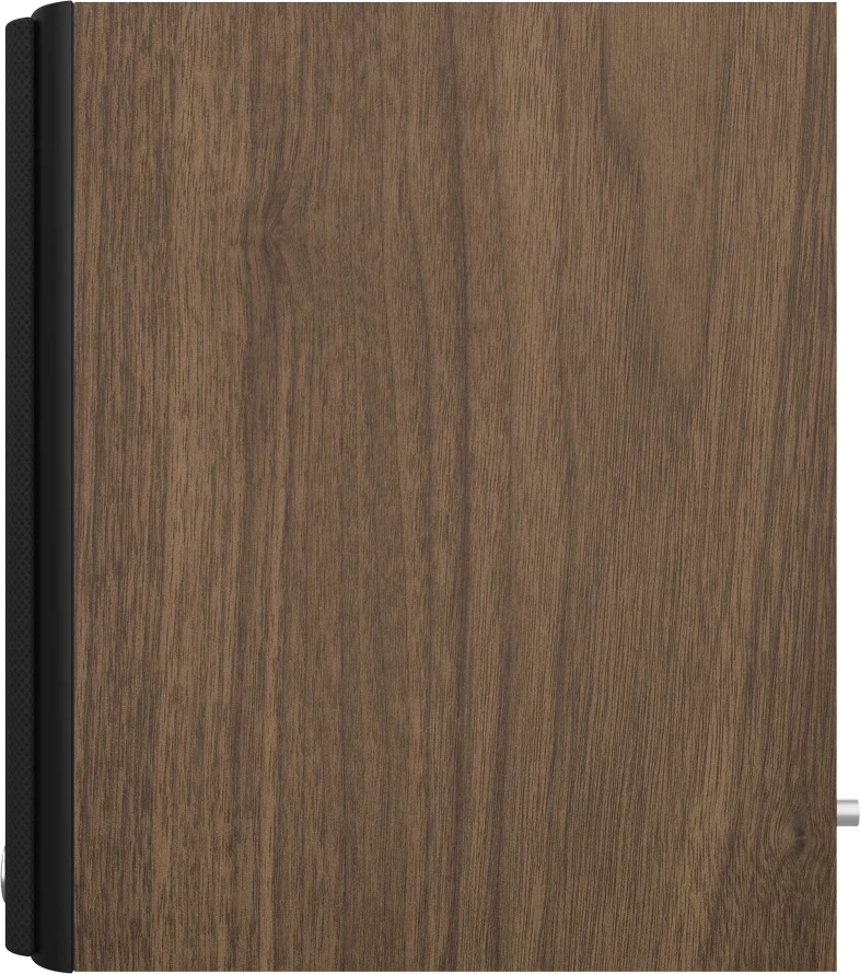 Акустическая система Klipsch The Fives II, Powered speakers, Walnut, Pair — 4
