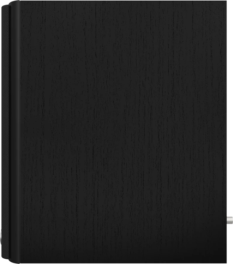 Акустическая система Klipsch The Fives II, Powered speakers, Ebony, Pair — 4
