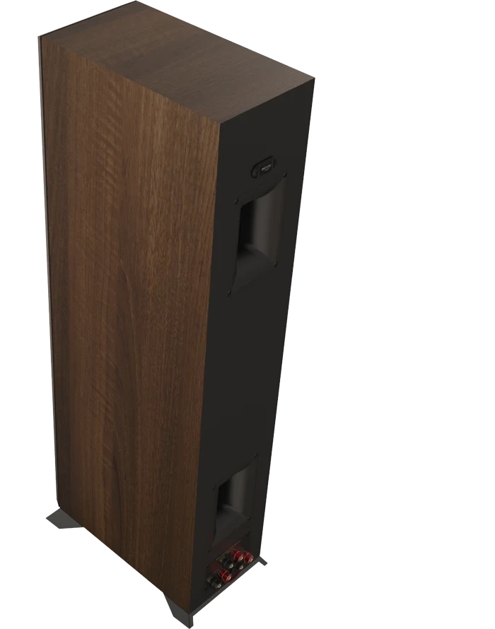 Акустическая система Klipsch Reference Premiere RP-5000F II Floorstanding Speaker, Walnut, Single — 2