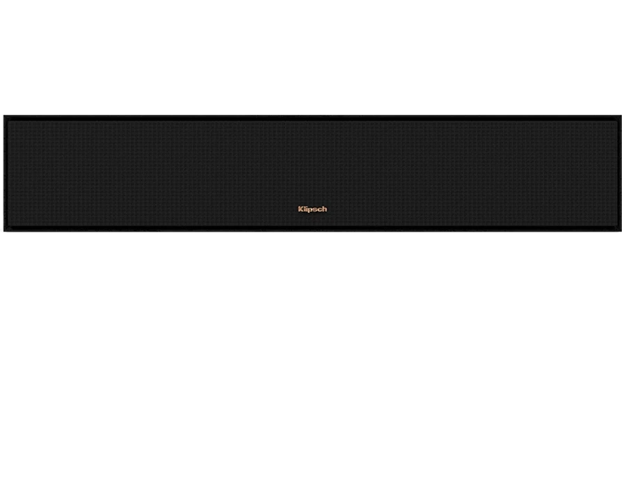 Акустическая система Klipsch Reference R-30C Center Channel Speaker, Black, Single — 2