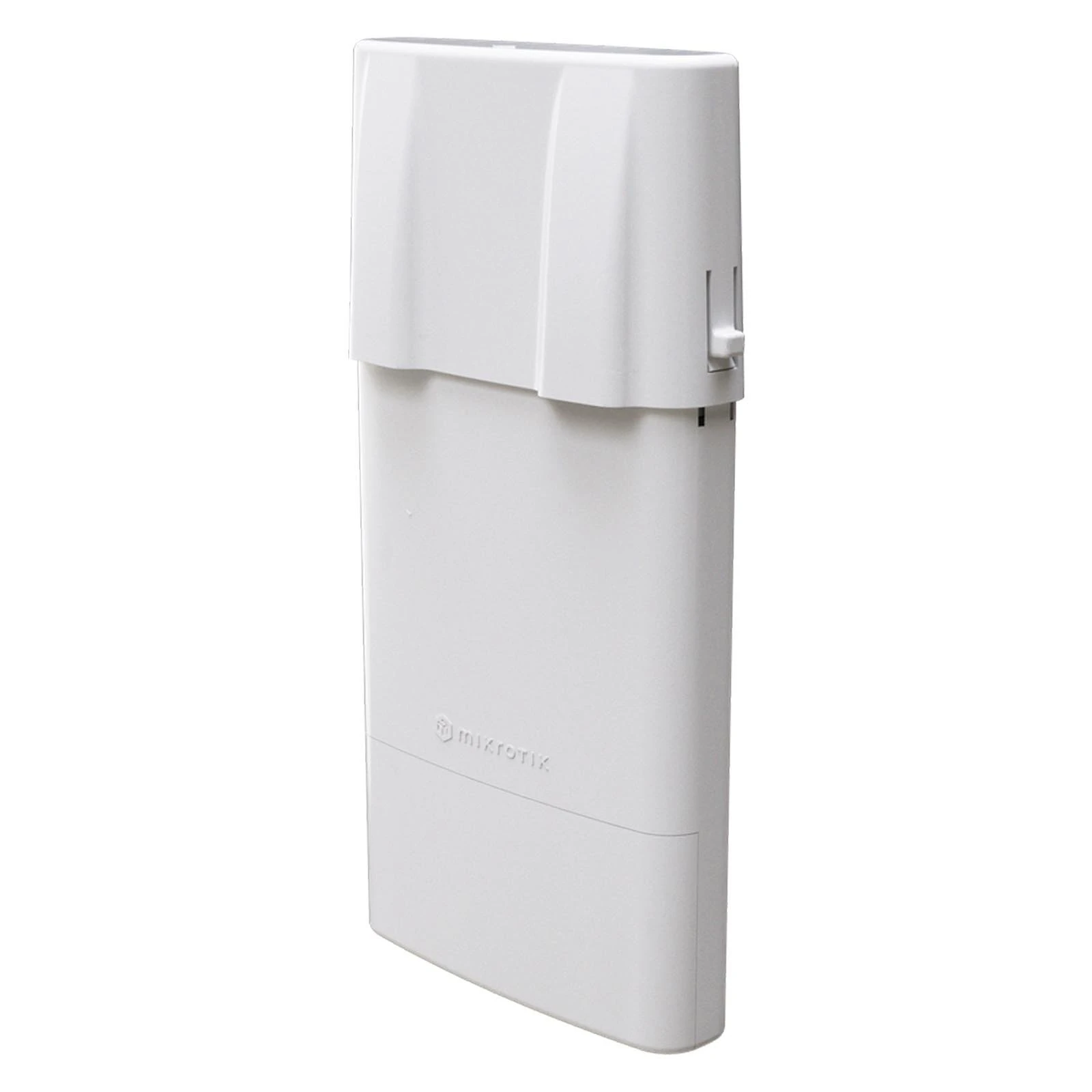 Маршрутизатор MikroTik L11UG-5HaxD, Wi-Fi 6 5ГГц, RouterOS v7