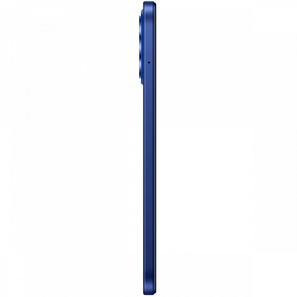 Мобильный телефон TECNO SPARK 50 (KN4n) 128+8 GB Halo Blue — 2