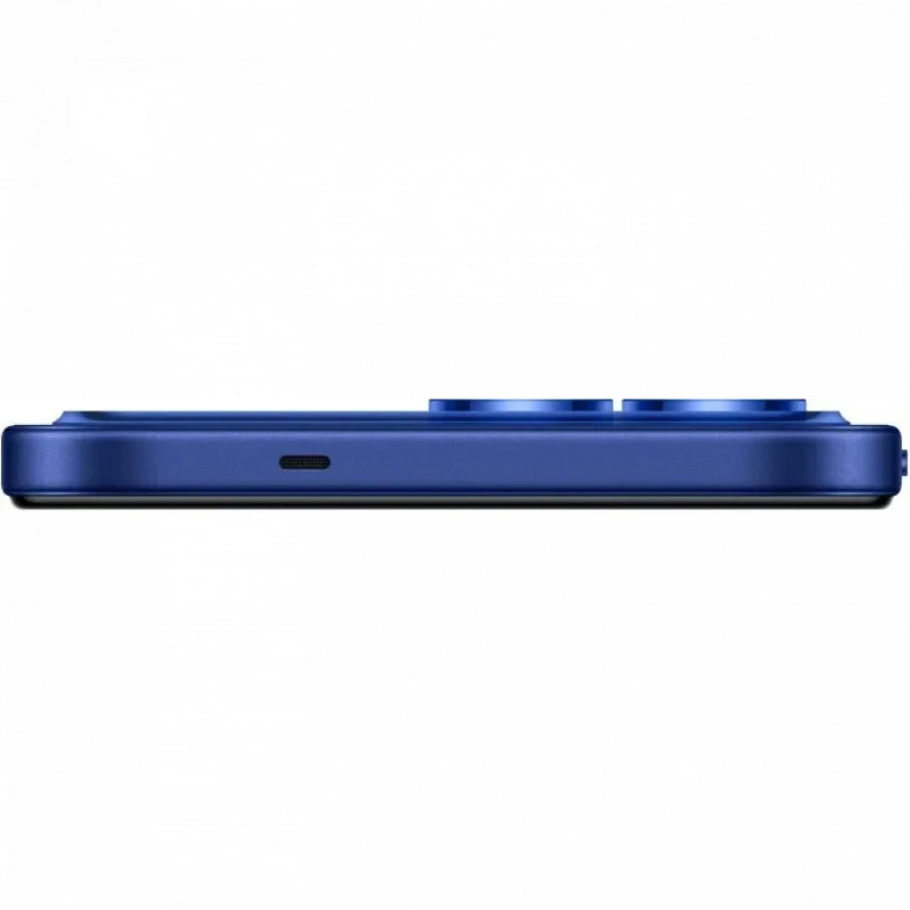 Мобильный телефон TECNO SPARK 50 (KN4n) 128+8 GB Halo Blue — 4
