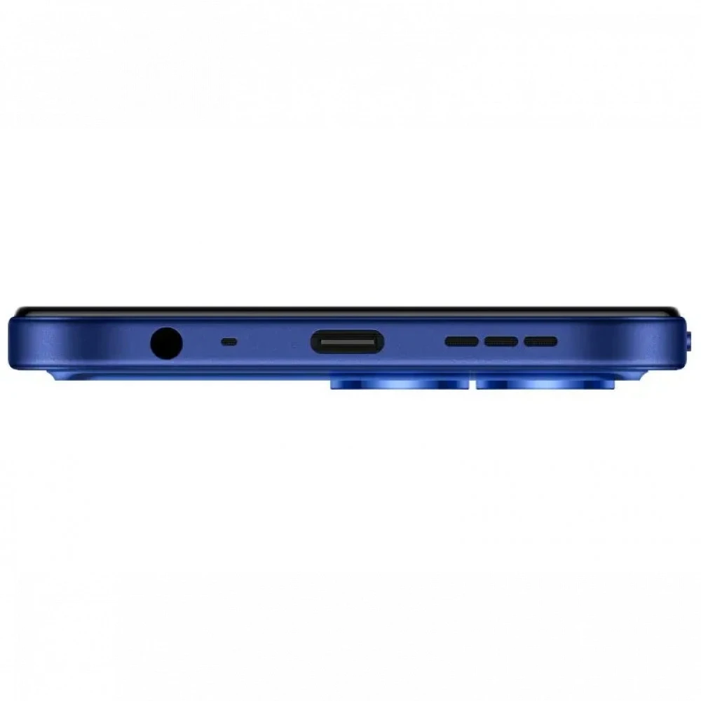 Мобильный телефон TECNO SPARK 50 (KN4n) 128+8 GB Halo Blue — 5