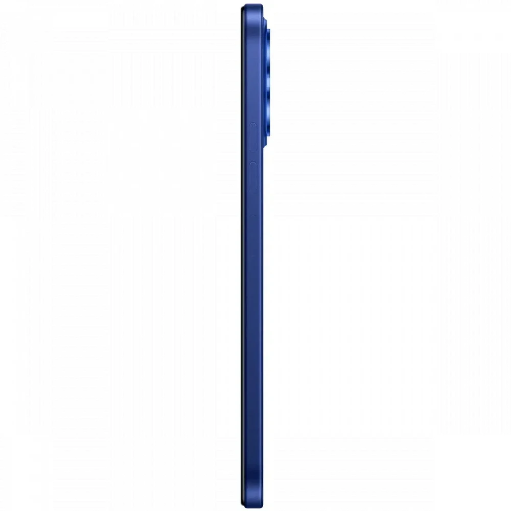 Мобильный телефон TECNO SPARK 50 (KN4n) 128+6 GB Halo Blue — 3