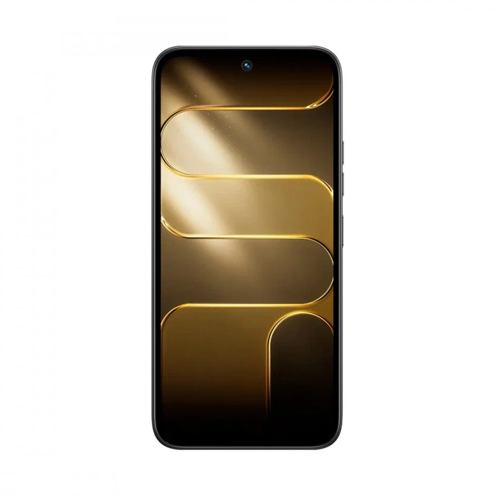 Мобильный телефон TECNO SPARK 50 (KN4n) 128+4 GB Inky Black — 2