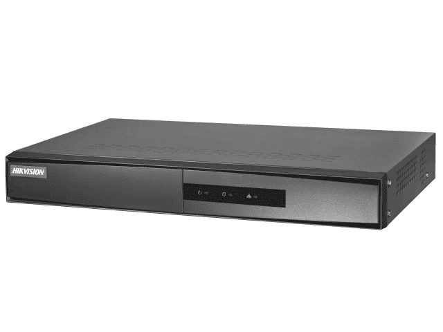 Сетевой видеорегистратор Hikvision DS-7104NI-Q1/4P/M(D)
