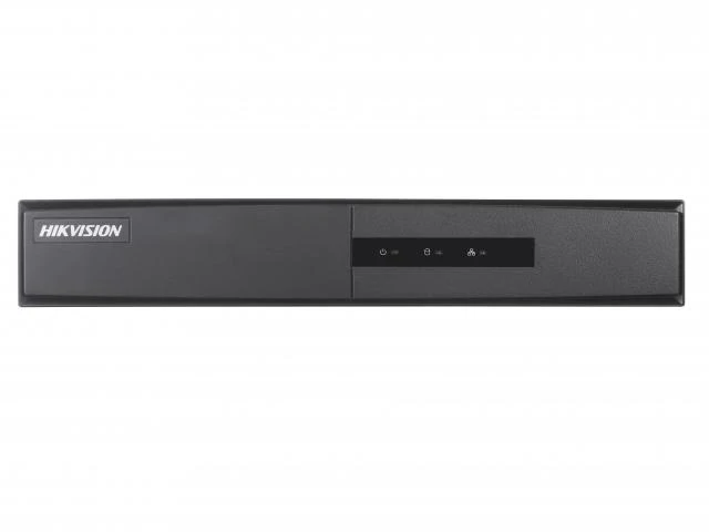 Сетевой видеорегистратор Hikvision DS-7108NI-Q1/8P/M(D)
