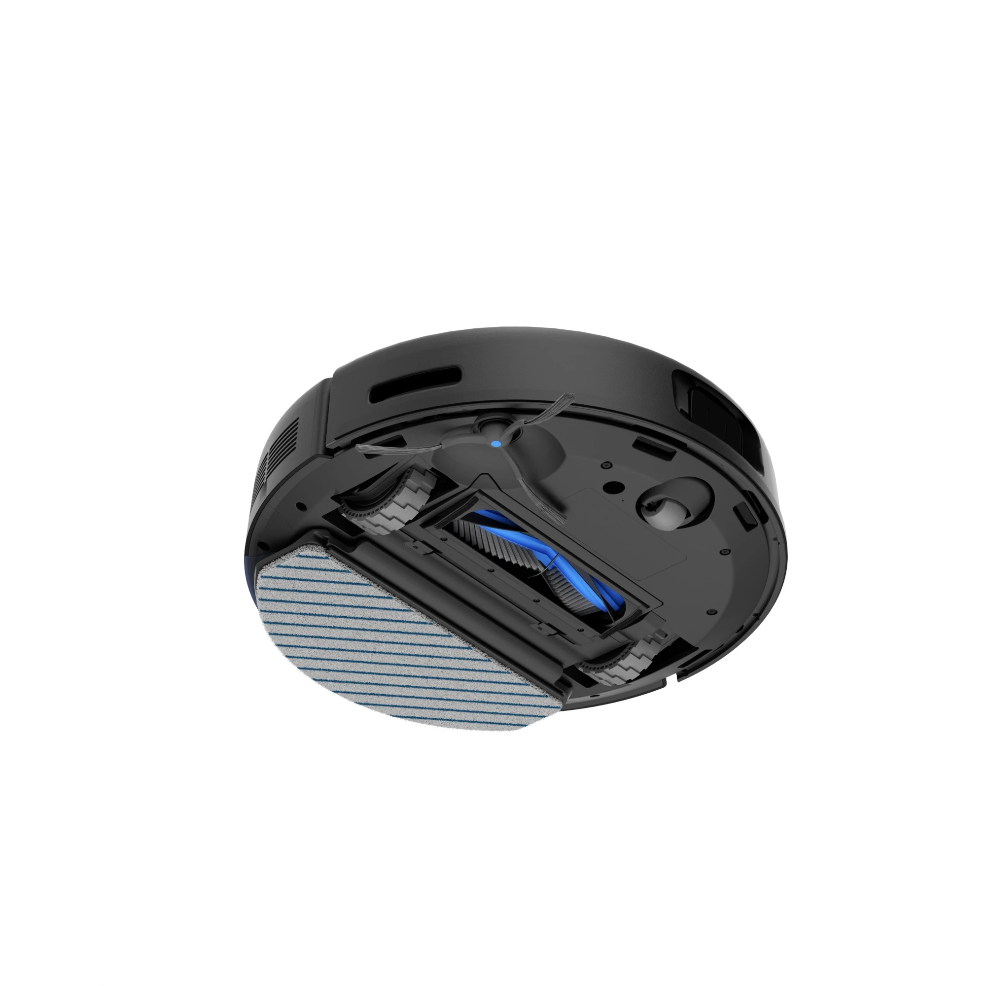 Робот-пылесос Ecovacs Deebot N20e Black — 2
