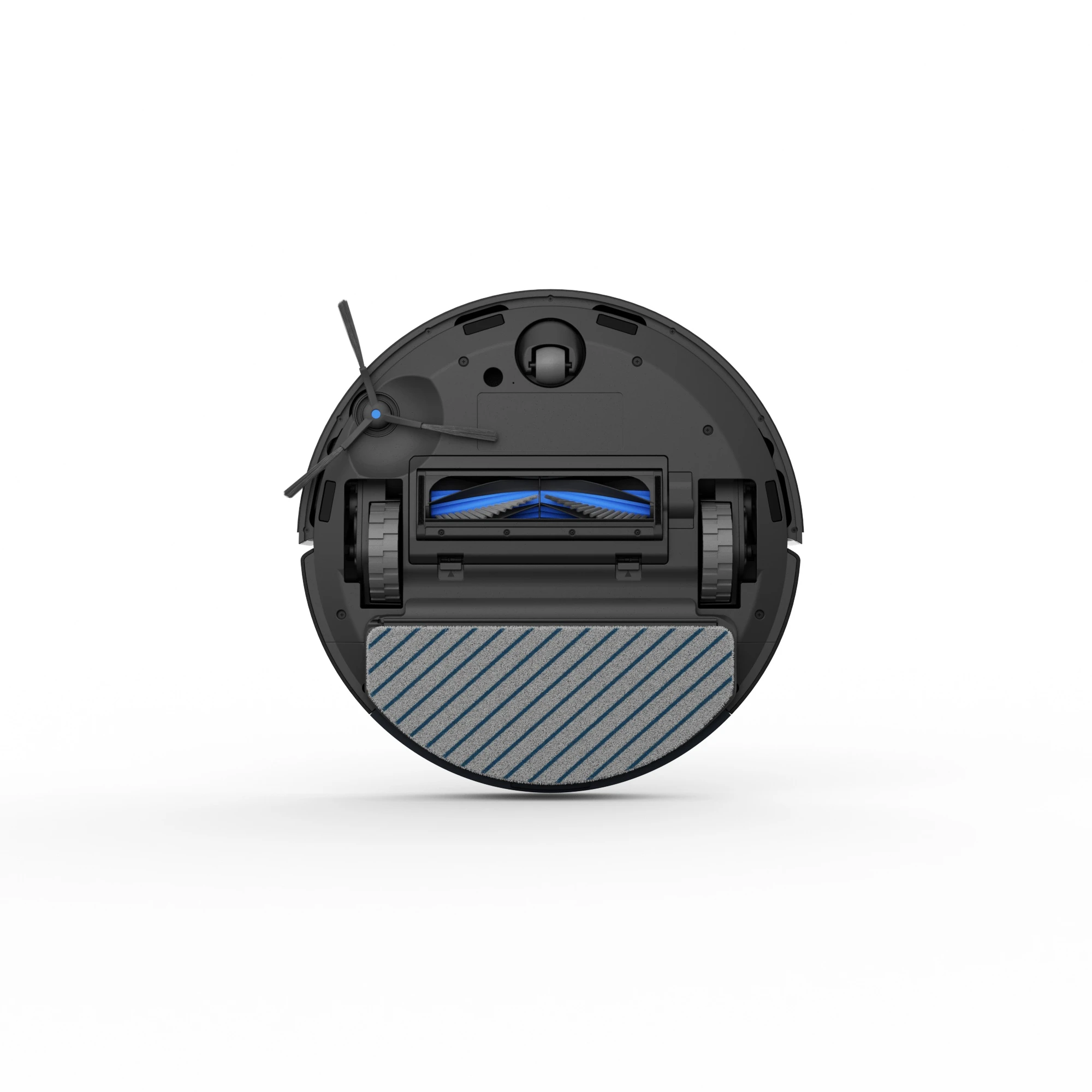Робот-пылесос Ecovacs Deebot N20e Black — 3