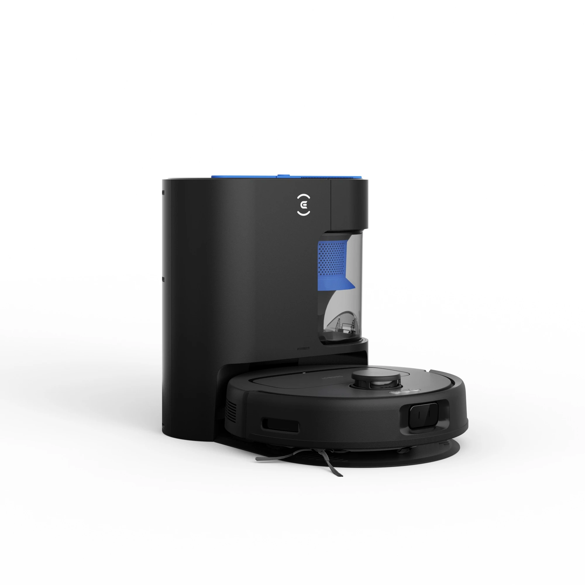 Робот-пылесос Ecovacs Deebot N20e Black — 5