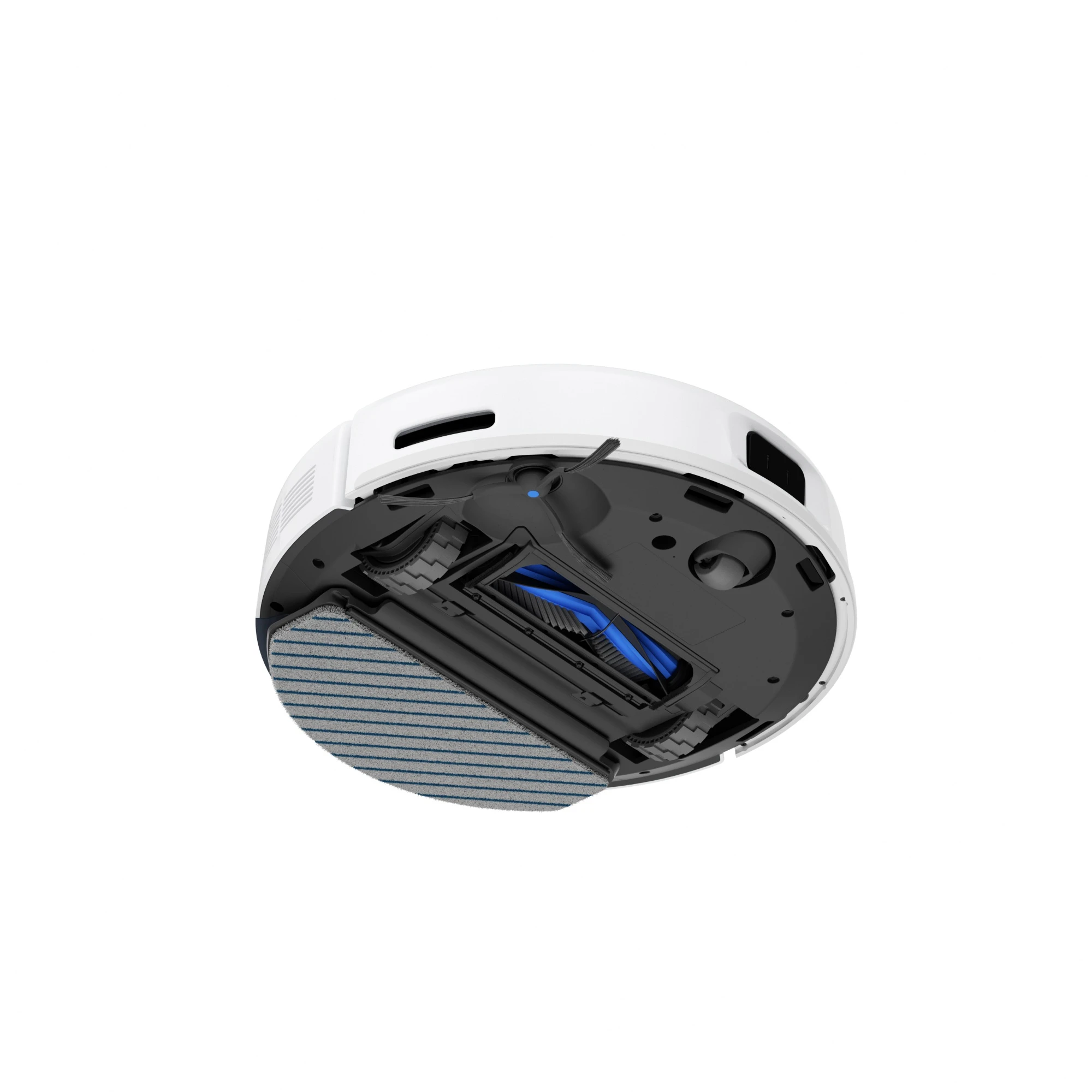 Робот-пылесос Ecovacs Deebot N20e White — 2