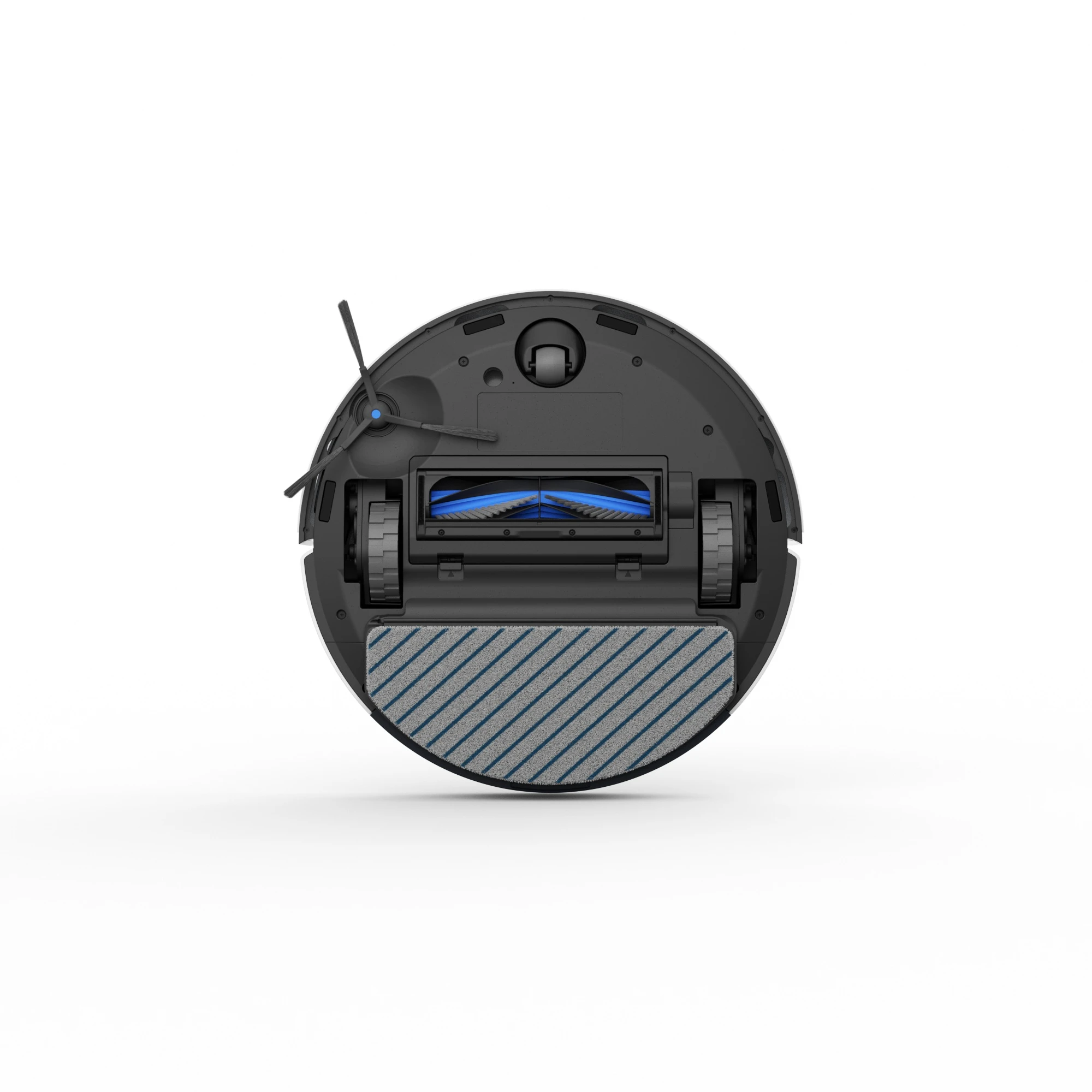 Робот-пылесос Ecovacs Deebot N20e White — 3