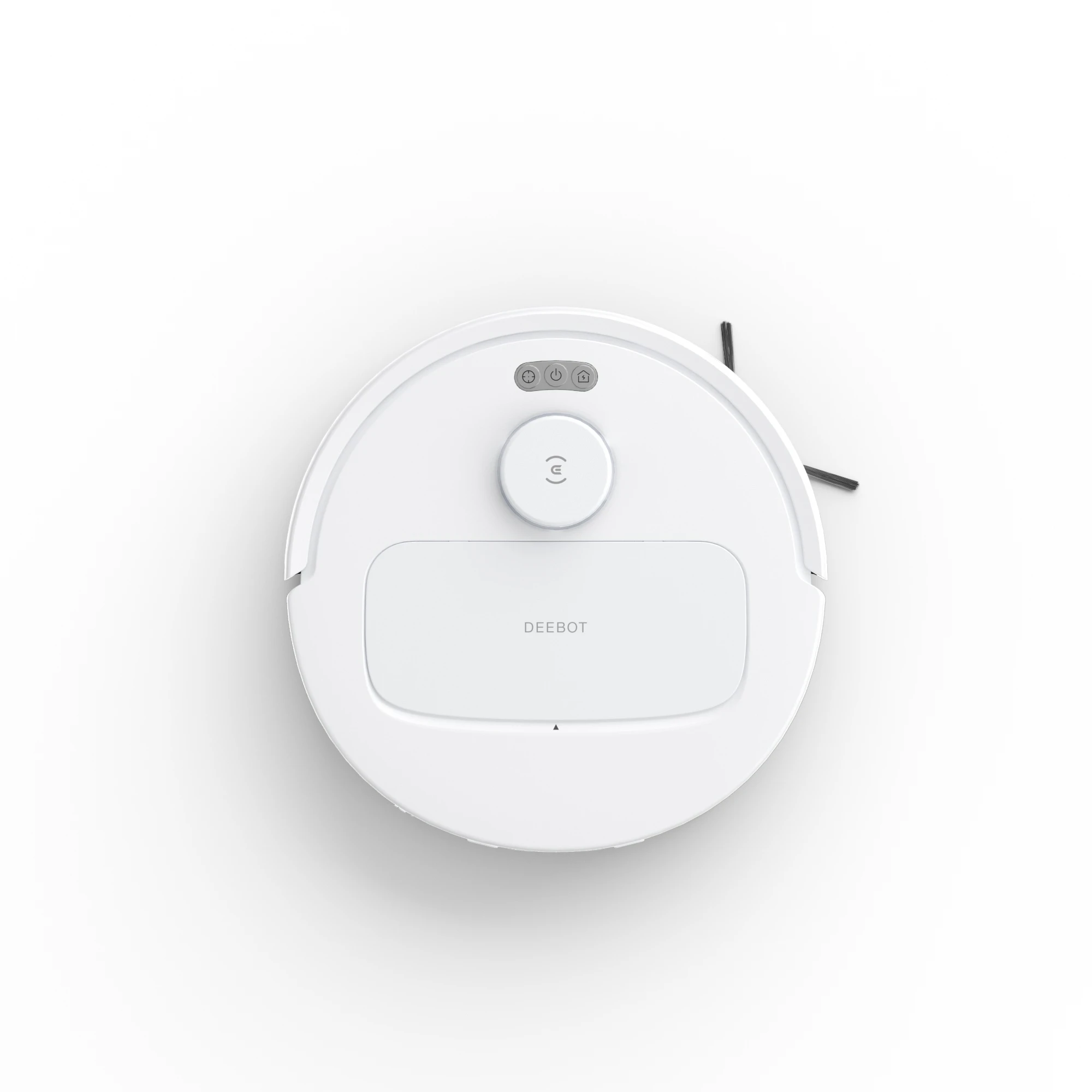 Робот-пылесос Ecovacs Deebot N20e White — 4